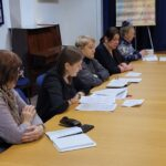 Библейские семинары в ДПЦ «Евангелиум»