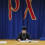 Библейские семинары в ДПЦ «Евангелиум»