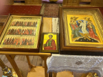 Святого Максима Исповедника