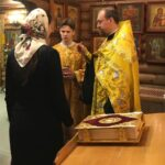 Неделя 32-я по Пятидесятнице