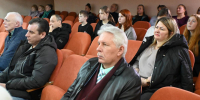 . - Выборгский район