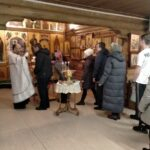 Молитвы о страждущих наркоманией и алкоголизмом