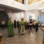 Молитвы о страждущих наркоманией и алкоголизмом