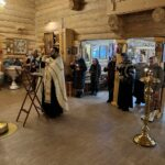 Молитвы о страждущих наркоманией и алкоголизмом