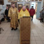 Молитвы о страждущих наркоманией и алкоголизмом