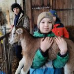 Не хотелось расставаться