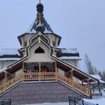 Не хотелось расставаться