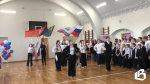 В Выборге дан старт Году защитников Отечества