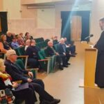 Встреча с ветеранами: Планы на будущее и поздравления с праздником