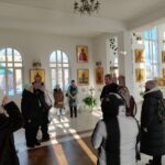 «О взаимодействии педагогического сообщества или как объединить усилия на благо подрастающего поколения «