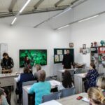 «О взаимодействии педагогического сообщества или как объединить усилия на благо подрастающего поколения «