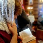 Родительская суббота в храме Архистратига Михаила