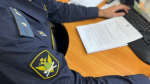 В Выборгском районе меры принудительного воздействия вернули алименты