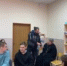 Студенты Приозерского колледжа встретились с протоиереем Вячеславом Хариновым - Выборгская Епархия
