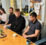 Молодёжная встреча в МЦ «Кудрум»: о светских праздниках и их истоках - Выборгская Епархия
