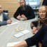 Рабочее совещание по организации кружка подготовки детей к школе - Выборгская Епархия