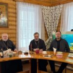 Экспертный визит