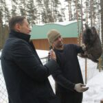 Экспертный визит