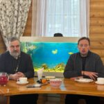 Экспертный визит