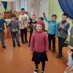 Масленичные занятия по духовно-нравственному воспитанию в Приозерской школе-детском саду
