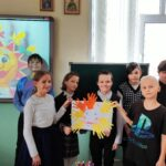 Масленичные занятия по духовно-нравственному воспитанию в Приозерской школе-детском саду