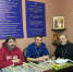 Подготовка слёт БПС - Выборгская Епархия