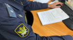 После ареста автомобиля алиментщик из Выборга погасил долг