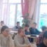 Беседа о семье в Приозерской СОШ №1 - Выборгская Епархия