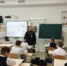 Встреча священника с учениками школы №3 в Сертолово - Выборгская Епархия