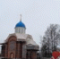 Иерей Василий Тищенко на отчётном собрании в Бугровском городском поселении - Выборгская Епархия