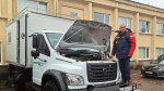 В Выборгском и Приозерском районах появятся новые автомобили Россетей Ленэнерго