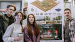 В Ленобласти к благоустройству территорий приглашают молодых архитекторов