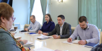 . - Выборгский район