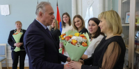 . - Выборгский район