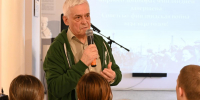 . - Выборгский район