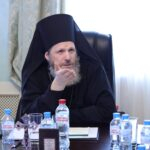 Совещание руководителей отделов Выборгской епархии