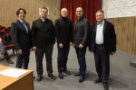 Жюри конкурса