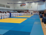 Выборгские дзюдоисты выиграли первенство региона