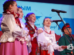Выборгский район вместе с Ленобластью и всей страной отмечает Крымскую весну