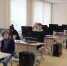 Третий набор на компьютерные курсы  для родных участников СВО и ветеранов - Газета Выборг