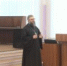 В Первомайском центре образования прошли родительские собрания по выбору модуля ОРКСЭ - Выборгская Епархия
