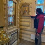 Благообразно и по чину
