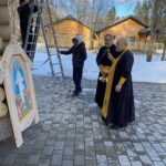 Благообразно и по чину