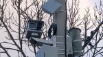 Камеры фотовидеофиксации на дорогах Ленобласти дисциплинируют водителей
