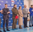 В Выборге прошёл мастер-класс по управлению БПЛА после физической нагрузки - Газета Выборг