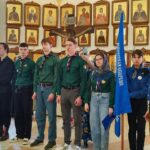 Открылся III Слёт Православных Следопытов: дух единства, памяти и верности
