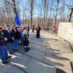 Открылся III Слёт Православных Следопытов: дух единства, памяти и верности