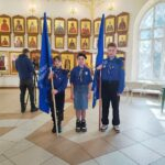 Открылся III Слёт Православных Следопытов: дух единства, памяти и верности