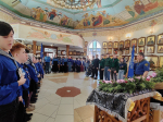 Открылся III Слёт Православных Следопытов: дух единства, памяти и верности