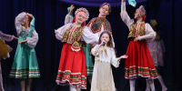 Фото из архива - Выборгский район